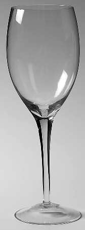 Spectrum Wine Glass