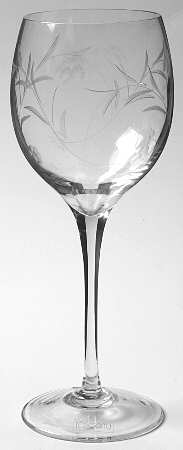 Virna Water Goblet