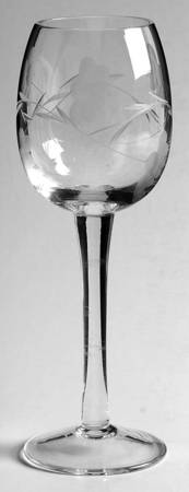 Virna Cordial Glass