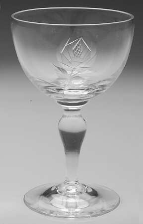 TSH1 Liquor Cocktail