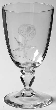 TSH1 Juice Glass