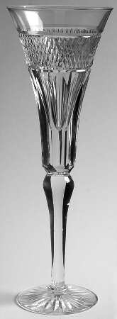 Castile Fluted Champagne
