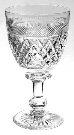 Holbein Water Goblet