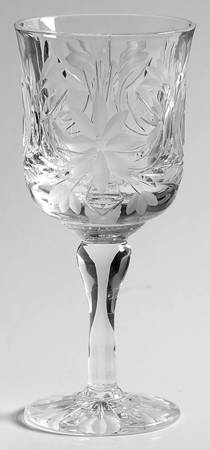 Margaret Sherry Glass