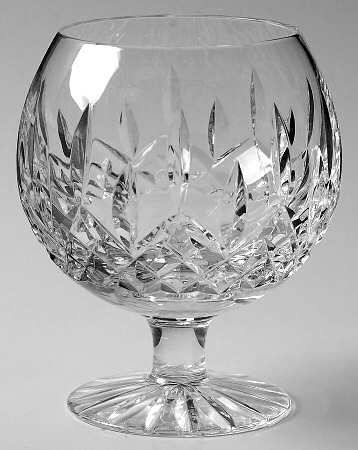 Rosses Brandy Glass