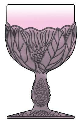 TTC1 Pink (Frosted)