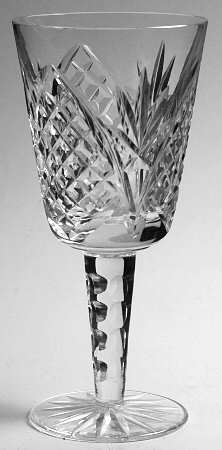 Dove Hill (Oval Cuts Stem) by Tipperary