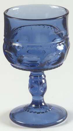 Crown Imperial Blue Liquor Cocktail by Tiara