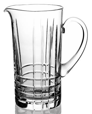 Plaid 50 Oz Pitcher
