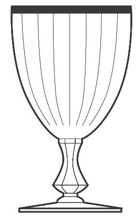 Silver Symphony (Stem #D16)