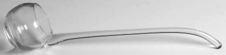 Vista Punch Ladle