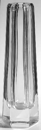 Frank Lloyd Wright 8" Bud Vase