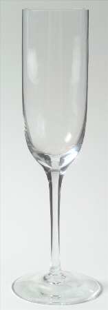 Classic Home Essentials (U Shaped Bowl) Fluted Champagne by Tiffany