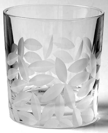 Clover by Tiffany