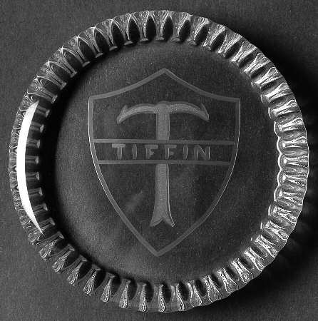 Advertising Signs Paperweight