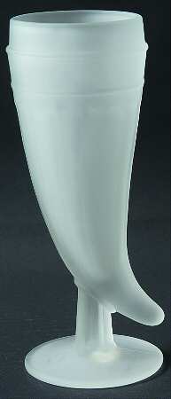 Powder Horn by Tiara