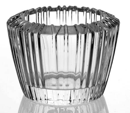 Atlas Votive Candleholder