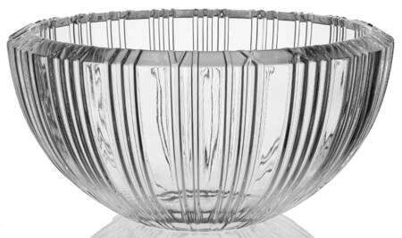 Atlas 11" Round Bowl