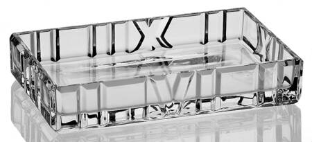 Atlas Rectangle Box No Lid