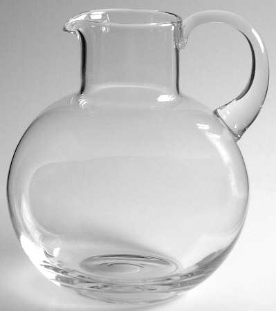 Refresher Set 96 Oz Pitcher