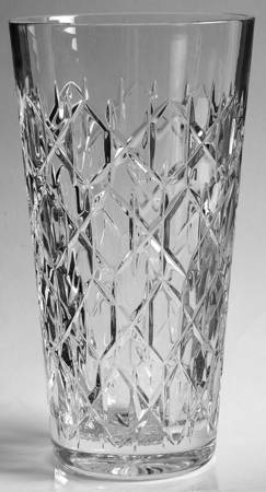 Grenada 9" Flower Vase by Tiffany