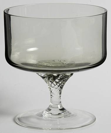 Roberta Gray Champagne/Tall Sherbet