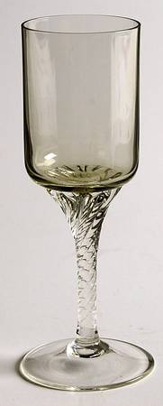 Roberta Gray Cordial Glass