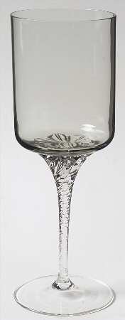 Roberta Gray Water Goblet