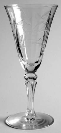 15071-12 Wine Glass