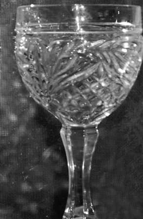 Mercedes Clear by Tiara