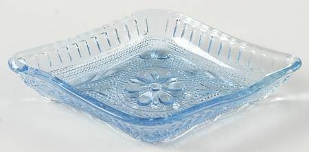 Sandwich Azure Blue by Tiara