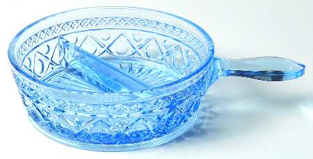 Cape Cod Blue (Azure) by Tiara