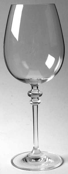 TOC27 Water Goblet