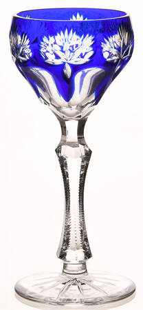 UNK4449 Cobalt Blue Cordial