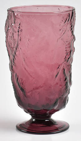 La Casa Casual (Sierra Violet) Juice Glass by Toscany