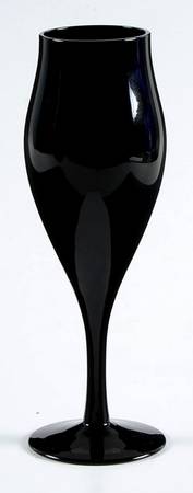 TOJ1 Sherry Glass
