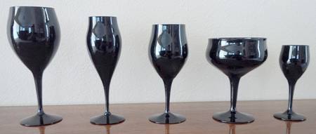 TOJ1 Cordial Glass