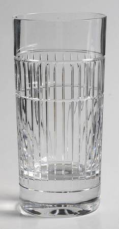 Cynthia Highball Glass