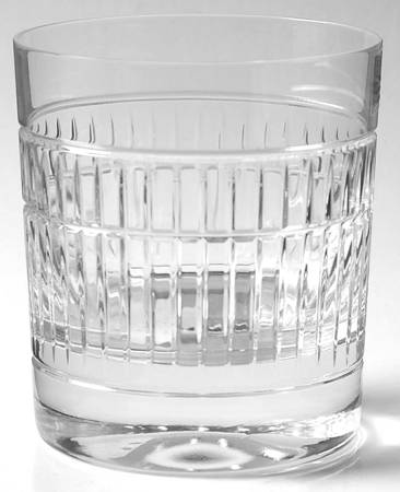Cynthia Double Old Fashioned