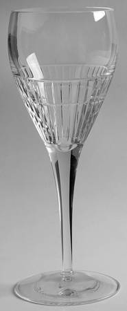 Cynthia Wine Glass