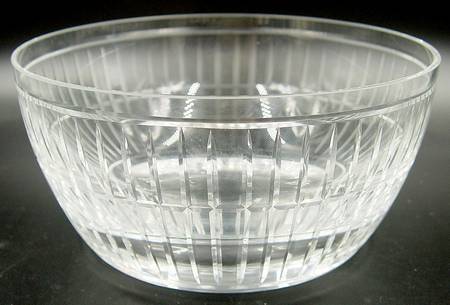 Cynthia 8" Round Bowl