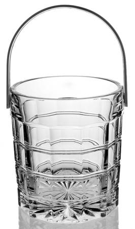 Darby Barware Collection Ice Bucket