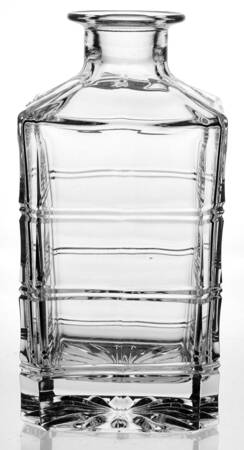 Darby Barware Collection Decanter No Stopper