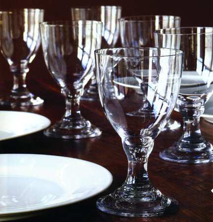 Master Glass by Two's Company