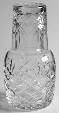 Shauna by Taunton Crystal