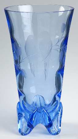 Love Birds by Kings Engraving