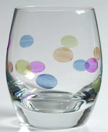 Mime Double Old Fashioned