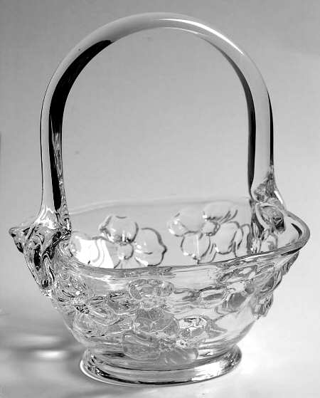 Dogwood Clear by Tiara