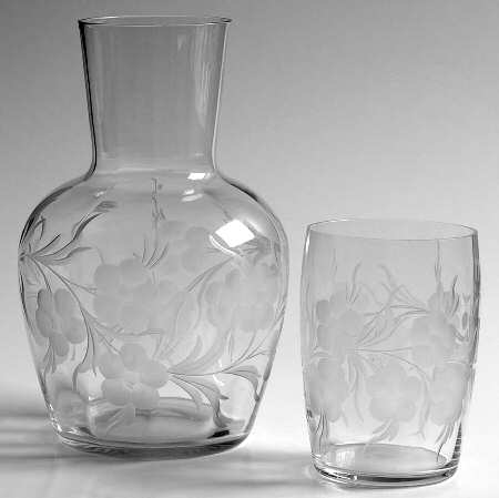 TUY1 by Tuthill Crystal