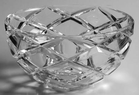 Diamond Cut by Tiffany